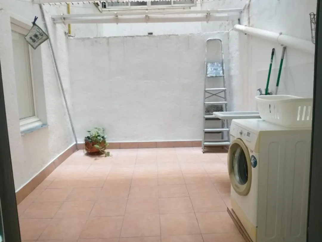 Apartamento Turistico Tarragona Centro Apartment Spain