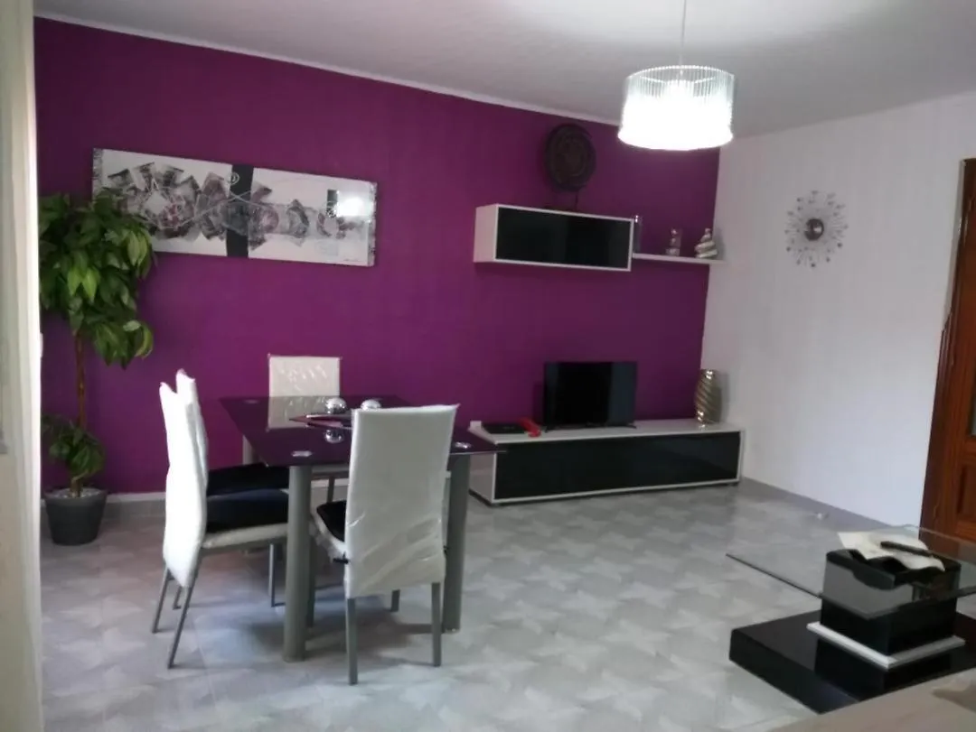 Apartamento Turistico Tarragona Centro Apartment