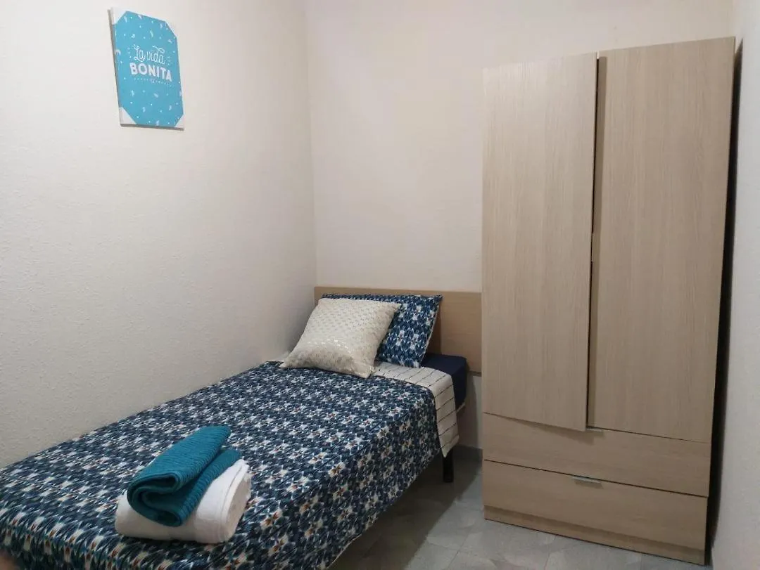 Apartamento Turistico Tarragona Centro Apartment Spain