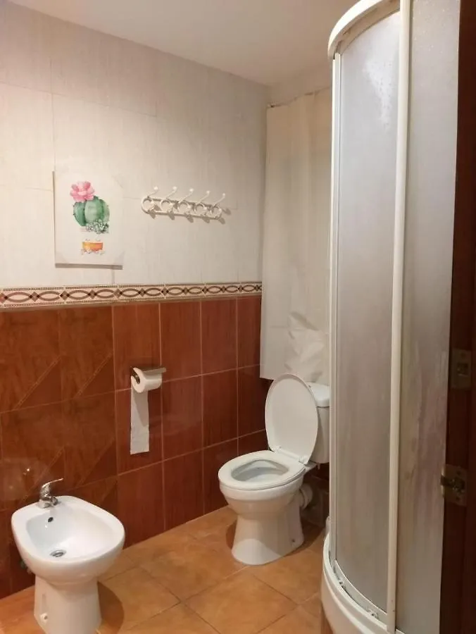 Apartamento Turistico Tarragona Centro Apartment Spain