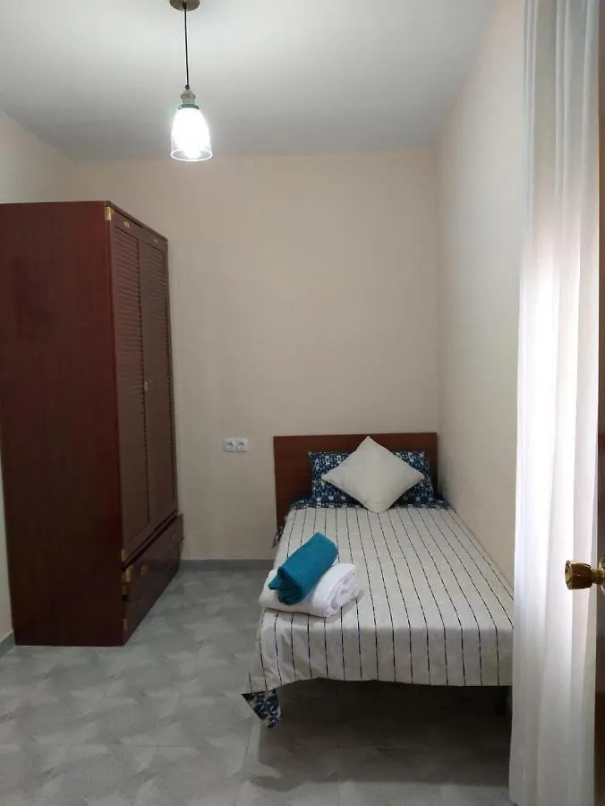 Apartamento Turistico Tarragona Centro Apartment Spain