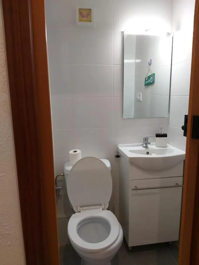 Apartamento Turistico Tarragona Centro Apartment
